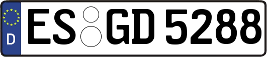 ES-GD5288
