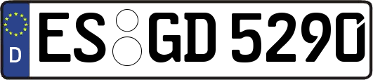 ES-GD5290
