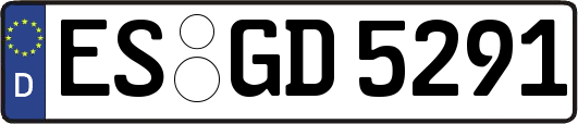 ES-GD5291