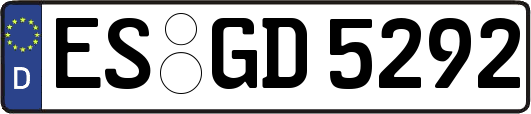ES-GD5292