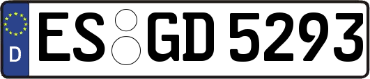 ES-GD5293