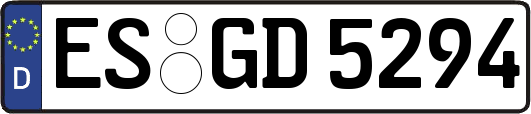 ES-GD5294