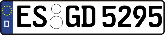 ES-GD5295
