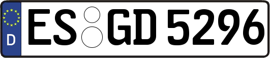 ES-GD5296