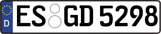 ES-GD5298