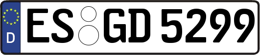 ES-GD5299
