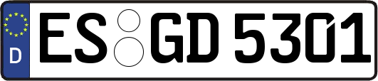 ES-GD5301