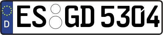 ES-GD5304