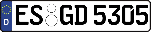ES-GD5305
