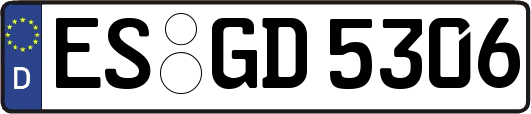 ES-GD5306