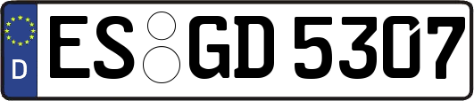 ES-GD5307