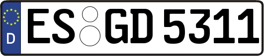 ES-GD5311
