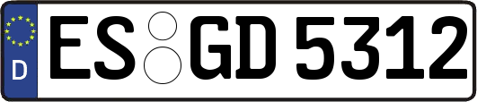 ES-GD5312