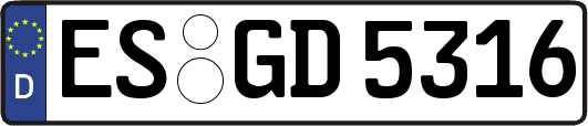 ES-GD5316