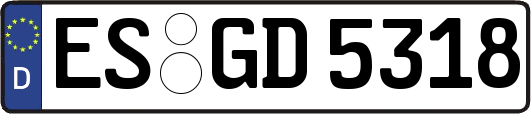 ES-GD5318