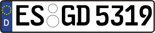 ES-GD5319