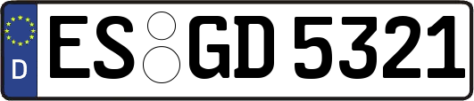 ES-GD5321