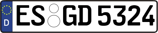 ES-GD5324
