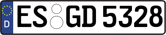 ES-GD5328
