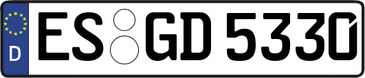 ES-GD5330