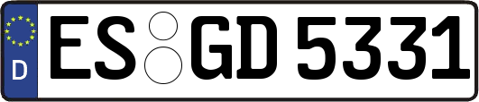 ES-GD5331