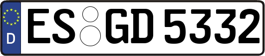 ES-GD5332