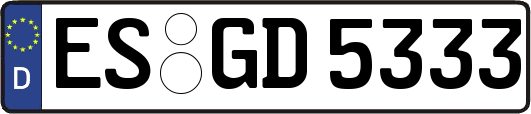 ES-GD5333