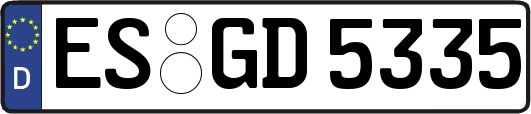 ES-GD5335