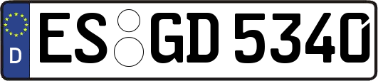 ES-GD5340