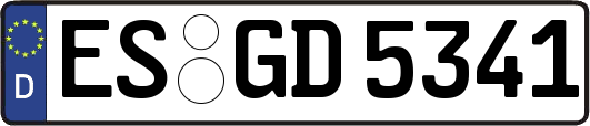 ES-GD5341