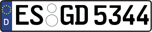 ES-GD5344