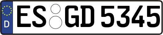 ES-GD5345