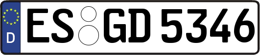 ES-GD5346