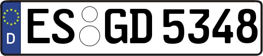 ES-GD5348