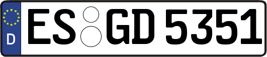 ES-GD5351