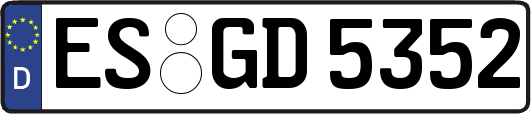 ES-GD5352
