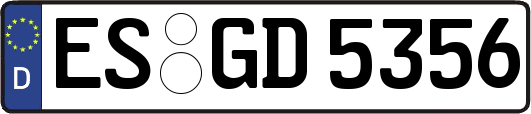 ES-GD5356