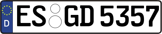 ES-GD5357