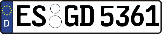 ES-GD5361