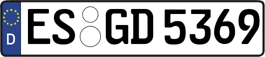 ES-GD5369
