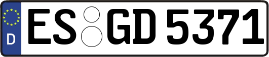 ES-GD5371