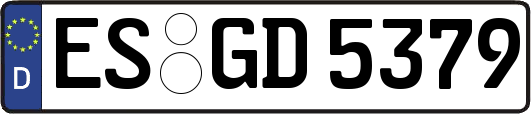 ES-GD5379