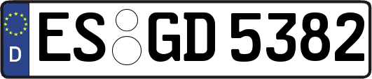 ES-GD5382