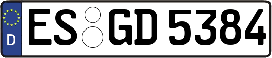 ES-GD5384