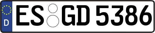 ES-GD5386