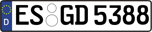 ES-GD5388