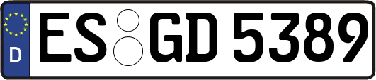ES-GD5389