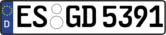 ES-GD5391