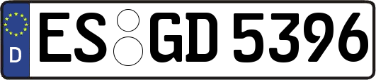 ES-GD5396