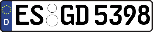 ES-GD5398